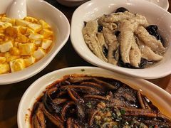 -奶奶的味道(胶州路店)