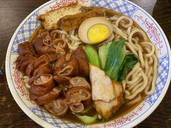 -香友记正宗隆江猪脚饭(首经贸店)