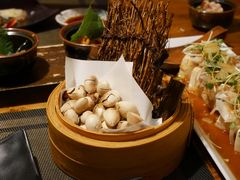 -文立新麻辣烫(合生汇21街区店)