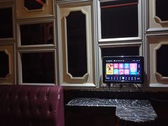 -博金年代 KTV(湖北大学店)