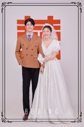 -布丁婚纱摄影工作室