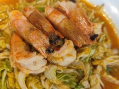 -船歌·鱼水饺青岛菜(金狮广场店)