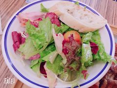 -榖屋house of flour(张江首店)