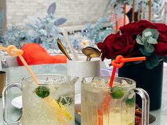 -天空花园餐吧·生日·团建(南山店)