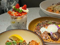 -BE BRIGHT KITCHEN(正佳广场店)