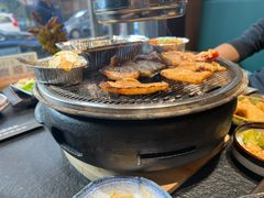 -炭虎烤肉(桂林路店)