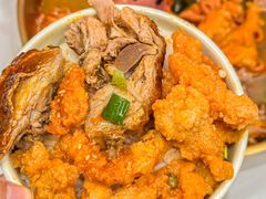 -冒胖子·市井火锅冒菜(同创汇店)