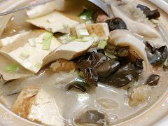 -纳家楼·地道陕菜(劳动路店)