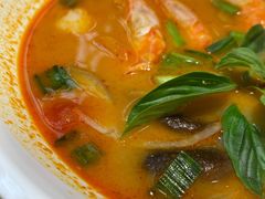 -蔡澜Pho·越南粉餐厅(海上世界店)