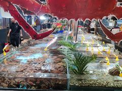 -79号渔船海鲜饭店(宝安店)