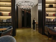 -北京三里屯CHAO酒店