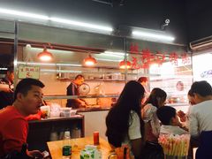 -林尧隆江猪脚饭店(东门店)