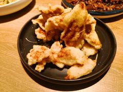 -金掌勺锅包肉(华润万象城店)