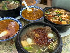 -清真·穆萨砂锅(大皮院店)