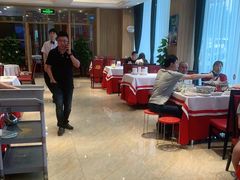 大堂-解家河南菜(商鼎路店)