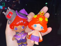 -泡泡玛特POPMART(正弘城店)