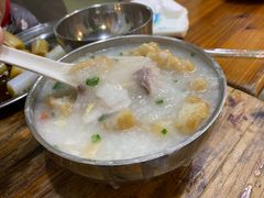 -陈添記·祖傳爽鱼皮·西关老字号(广州首店)