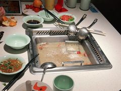 -野妹火锅(龙岗店)