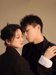 点击看大图 -蜜桃少女VISION写真馆(雁塔店)