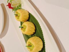 -香宫(九龙香格里拉店)