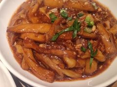 -金掌勺锅包肉(太原万达店)