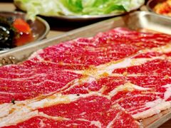 -西塔老太太泥炉烤肉(北京双井店)