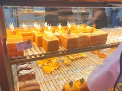 -红星前进面包牛奶公司(五道口购物中心店)