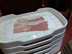 -比亚森自助烤肉料理(裕华店)
