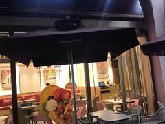 -哈根达斯(赛特奥莱店)