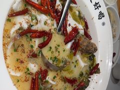 -首秀·四川料理(吾悦广场店)