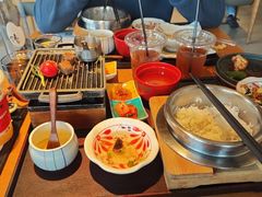 -味太助·银饭食堂(中华城店)