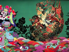 -掌柜的店·河南菜(日月光店)