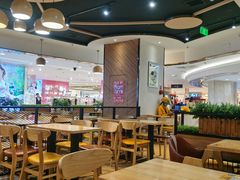 -满记甜品(王府井北京市百货大楼店)