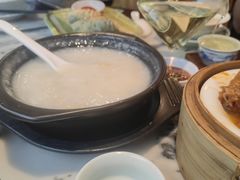 -山水茶艺馆·点心粤菜·30年老字号