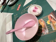 -悦得闲广式点心茶楼(蓝鲸世界店)