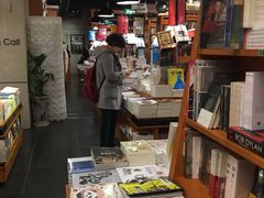 -西西弗书店&矢量咖啡(壹方购物中心店)