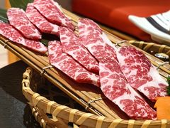 -松鱼亭·和牛烧肉(协鑫广场店)