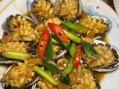 -友强·23年特色海鲜大排档(厦门店)