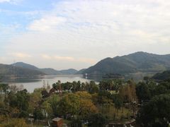 -宁波九龙湖开元度假村