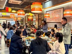 -阿嫂印象·民间江湖菜(大学城店)