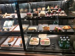-星巴克(深圳海岸城4楼店)