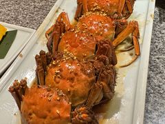 -南京大牌档(西单食宝街友谊商城店)