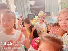 -时间仓(月湖公园店)