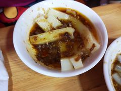 -洞子口张老二凉粉(文殊院店)