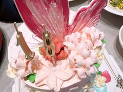 -CAKE BOSS 蛋糕老板(西单君太百货店)