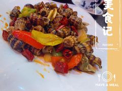 -王庄阿咪海鲜大排档(象园店)