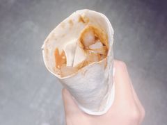 -小旋风铁板鱿鱼卷(花漾城店)