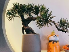 -红小满休闲餐厅(十全街店)