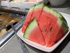 -海底捞火锅(东百中心店)