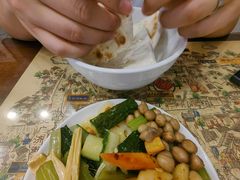 -老乌家特色小炒泡馍(大皮院店)